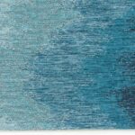 Louis De Poortere alfombra Meditation Lagoon 9332 Inkjet corner