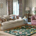 Sanderson Forest of Dean Forest Green 146907 interior 1