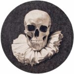 Louis De Poortere Pop 9391 Funny Bones round