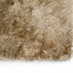 Brinker Carpets alfombra Arezzo ST Silver top corner