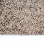 Brinker Carpets alfombra Berbero Lungo Beige top corner