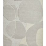Brinker Carpets alfombra Bolsena Grey 1