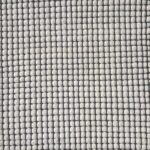 Brinker Carpets alfombra Torino 110 white zoom
