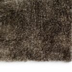 Brinker Carpets alfombra Viterbo ST Dark Grey top corner