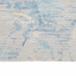 Calvin Klein alfombra Enchanting CK005 ECH01 GYSKY GREY SKY 5X7 099446869715 ALT2