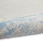 Calvin Klein alfombra Enchanting CK005 ECH01 GYSKY GREY SKY 5X7 099446869715 TX01