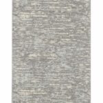 Calvin Klein alfombra Enchanting CK005 ECH03 GYBGE GREY BEIGE 3x5 099446869869