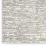 Calvin Klein alfombra Enchanting CK005 ECH03 GYBGE GREY BEIGE 5X7 099446869876 CRW