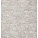 Calvin Klein alfombra Enchanting CK005 ECH03 GYBGE GREY BEIGE 8x10 099446869883