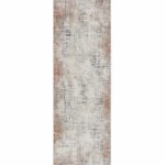 Calvin Klein alfombra Infinity CK022 IFN01 RUSMT RUST MULTICOLOR 2x8 099446078667