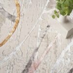 Nourison alfombra Glitz GLZ01 IVMTC IVORY MULTICOLOR 8x10 099446133649 interior 2