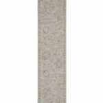 Nourison alfombra Infinite IFT04 LTGRY LIGHT GREY 2x10 099446805720