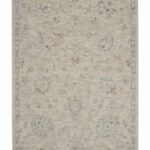 Nourison alfombra Infinite IFT04 LTGRY LIGHT GREY 5x8 099446805744