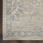 Nourison alfombra Infinite IFT04 LTGRY LIGHT GREY 5x8 099446805744 CR