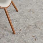 Nourison alfombra Infinite IFT04 LTGRY LIGHT GREY 5x8 099446805744 interior 2