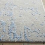Nourison alfombra Silk Shadows SHA18 GRYBL 8x10 099446451118 DT01
