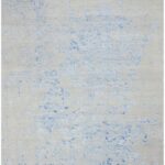 Nourison alfombra Silk Shadows SHA18 GRYBL 8x10 099446451118 MAIN