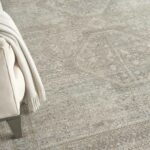 Nourison alfombra Starry Nights STN04 CRMGY CREAM GREY 5x7 099446745569 interior 2 C
