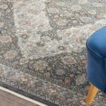 Nourison alfombra Starry Nights STN11 GRYBL GREY BLUE 5x7 099446797414 interior 2