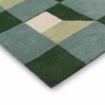 Harlequin Blocks Fern 141907 E