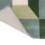 Harlequin Blocks Fern 141907 F