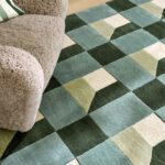 Harlequin Blocks Fern 141907 interior B