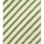 Harlequin Paper Straw Peridot 144317 A