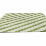 Harlequin Paper Straw Peridot 144317 D