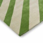 Harlequin Paper Straw Peridot 144317 E