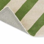 Harlequin Paper Straw Peridot 144317 F