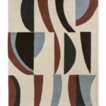 Harlequin Torillo Cornflower walnut 143905 A