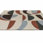 Harlequin Torillo Cornflower walnut 143905 D