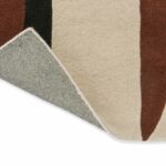 Harlequin Torillo Cornflower walnut 143905 F
