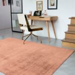 Asiatic alfombra Blade Earth interior