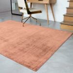 Asiatic alfombra Blade Earth interior square