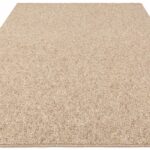 Asiatic alfombra Boden Sand 1