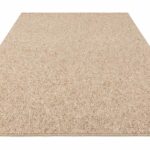 Asiatic alfombra Boden Sand 1 3D
