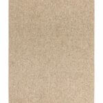 Asiatic alfombra Boden Sand