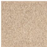 Asiatic alfombra Boden Sand 2