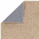 Asiatic alfombra Boden Sand 3