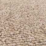 Asiatic alfombra Boden Sand 4
