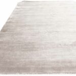 Asiatic alfombra Gleam Silver 1