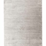 Asiatic alfombra Gleam Silver