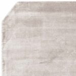 Asiatic alfombra Gleam Silver 2