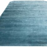 Asiatic alfombra Gleam Teal 1