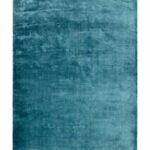 Asiatic alfombra Gleam Teal