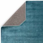 Asiatic alfombra Gleam Teal 3