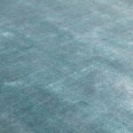 Asiatic alfombra Gleam Teal 4