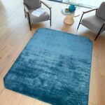 Asiatic alfombra Gleam Teal copy