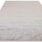 Asiatic alfombra Kuza Stripe Silver 1